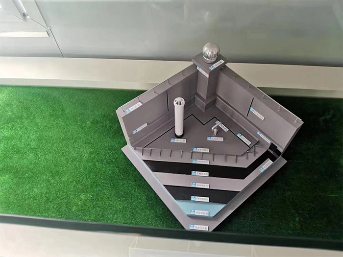 功法展示