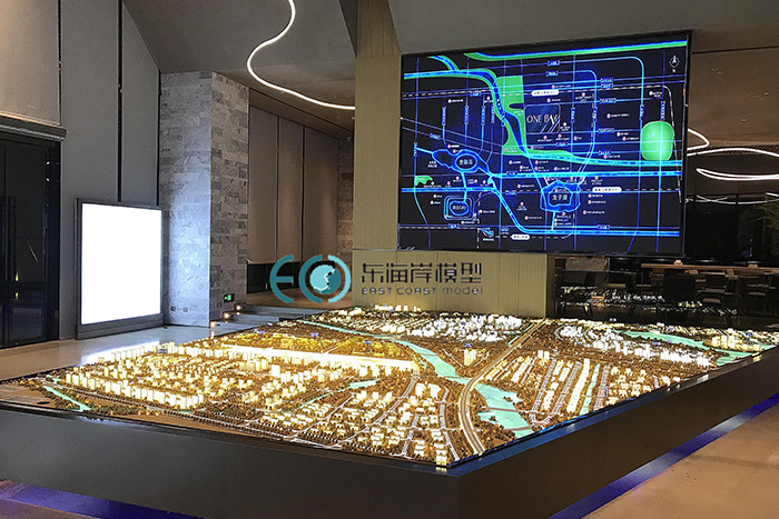 你知道沙盘模型该怎么维护吗